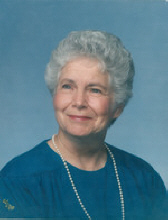 mary briggs