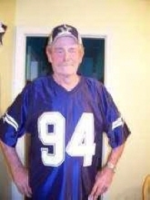 charles huckaby
