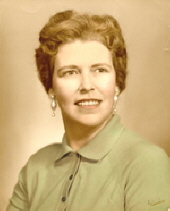 edith mundy