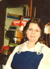 valerie thwaites