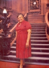 roslyn dwyer