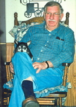 donald ayers