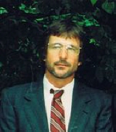 charles trimble