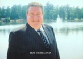 joel moreland