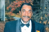 michael turner sr