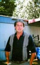 roy lauderdale