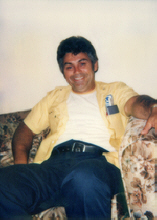 anthony menese jr