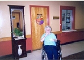 elsie hunter
