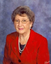 mary chester