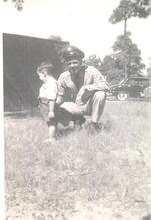 ronald pursley