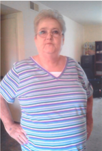gladys moore