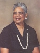 imogene martin