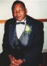 warren williams sr