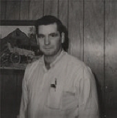 homer turner sr
