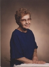 mildred finch