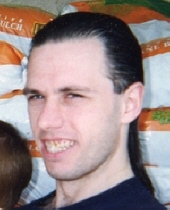 ricky baswell