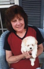 frances russell