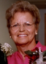 joann payton