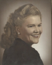 thelma cook