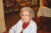 dorothy byrd