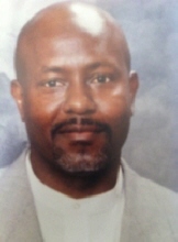 samuel jones