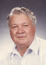 donald pike