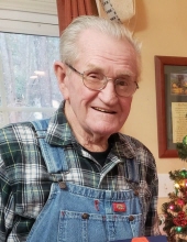james wesley wall
