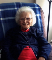 frances johnson