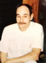 ruben crawford