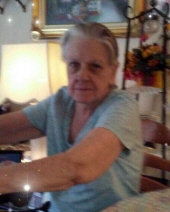 nancy rainwater