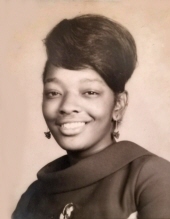 lorrine thomas