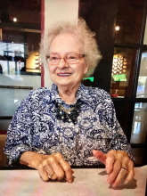 margaret gibson