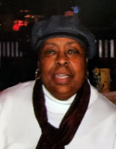 shirley warren