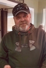 michael thomas sr.