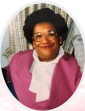 harriett copeland