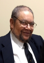 phillip alexander, sr.
