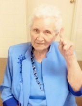 mary bates