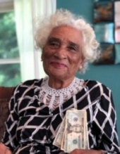 alexandrine jarvis