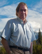 gerald kirby