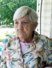 frances mitchell