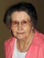 Jeanette Bullington Obituary-img