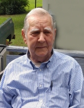 Frank Edward Fulghum Obituary-img