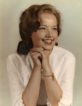 linda mcdonald