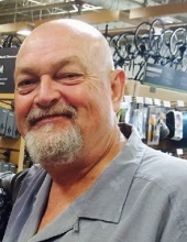 richard terry