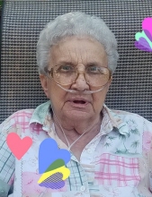 gloria (faye) howell