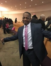 ernest morgan jr.