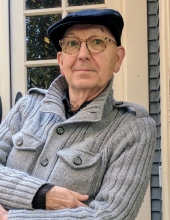 timothy morris
