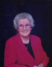 josie  garland