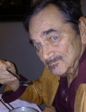 raymond mcdaniel