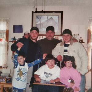 terrance daniels Gallery